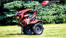Motocultor 7.5 cp