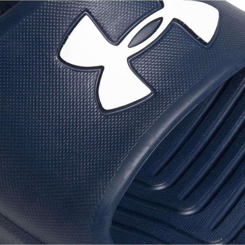 Джапанки Under Armour Core PTH Slides - 36, 37.5, 38.5, 40, 41