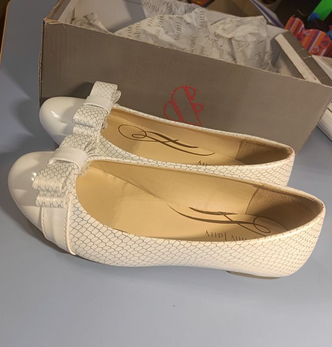 Balerini 36 Jenny Fairy