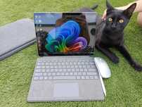 Laptop Microsoft Surface Pro 11 Snapdragon® X Plus Platinum