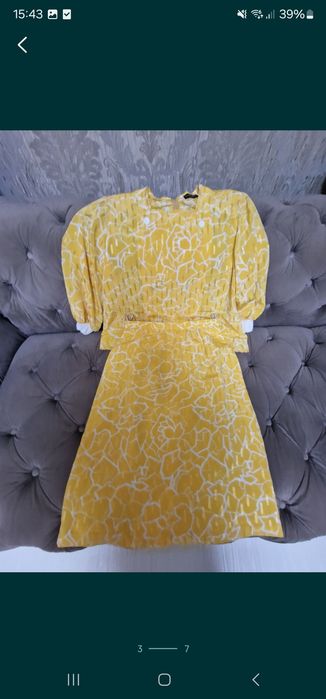 Compleu Dolce gabbana M