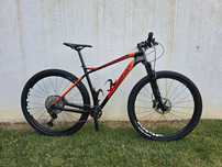 MTB Cross Country Hardtail Wilier 101X Shimano XT 1x12 2020