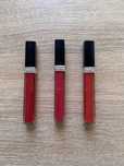 Lip Gloss Christian Dior Rouge Dior Liquid