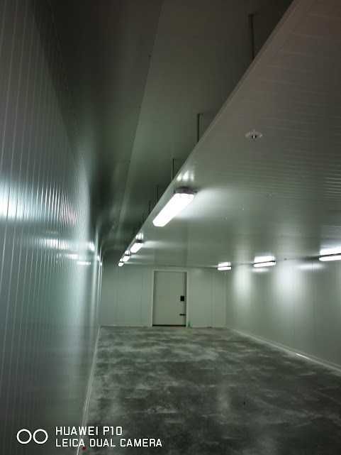 хладилни камери – нови с доставка и монтаж – 12–24м гаранция