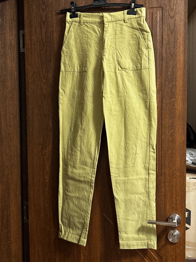 Панталони дамски ZARA