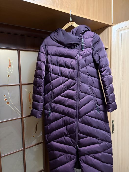 Пуховик женский FinnFlare, р48-50