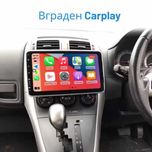 Тъчскрийн мултимедия за автомобил Android Car Player myAI – Single Din