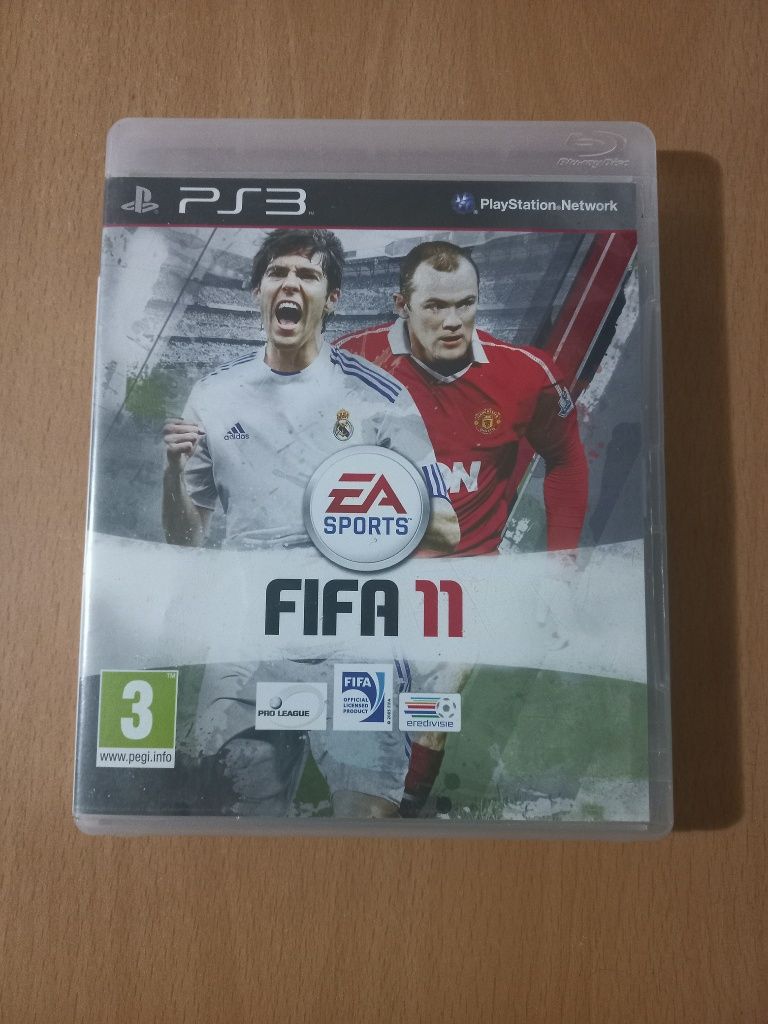 Jocuri pentru PS3