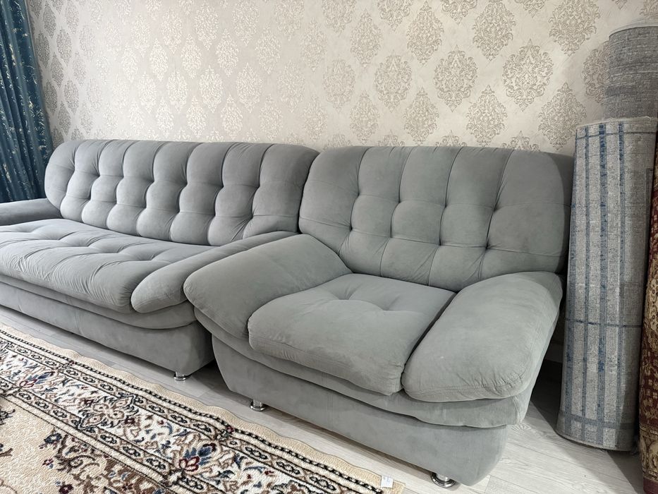 Продам диван в хором состоянии