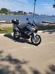 Honda Varadero xl
