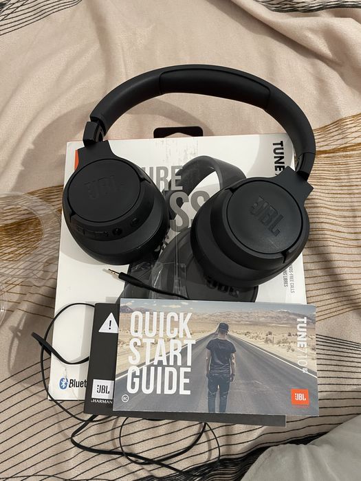 Casti JBL 710BT noi
