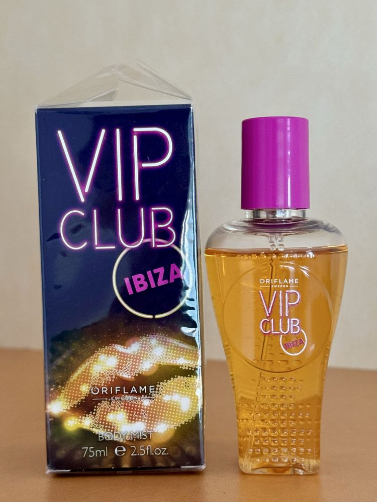 Парфюми Oriflame