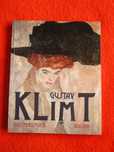 cadou deosebit  Gustav Klimt 30 x 24 cm Germany 1989