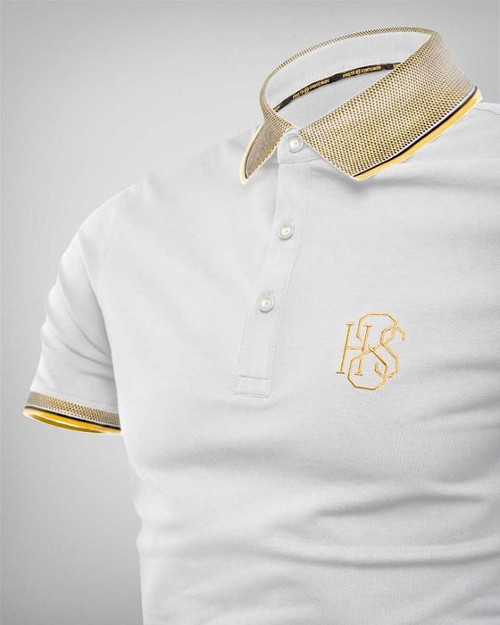 Нова мъжка тениска Stoitchkov