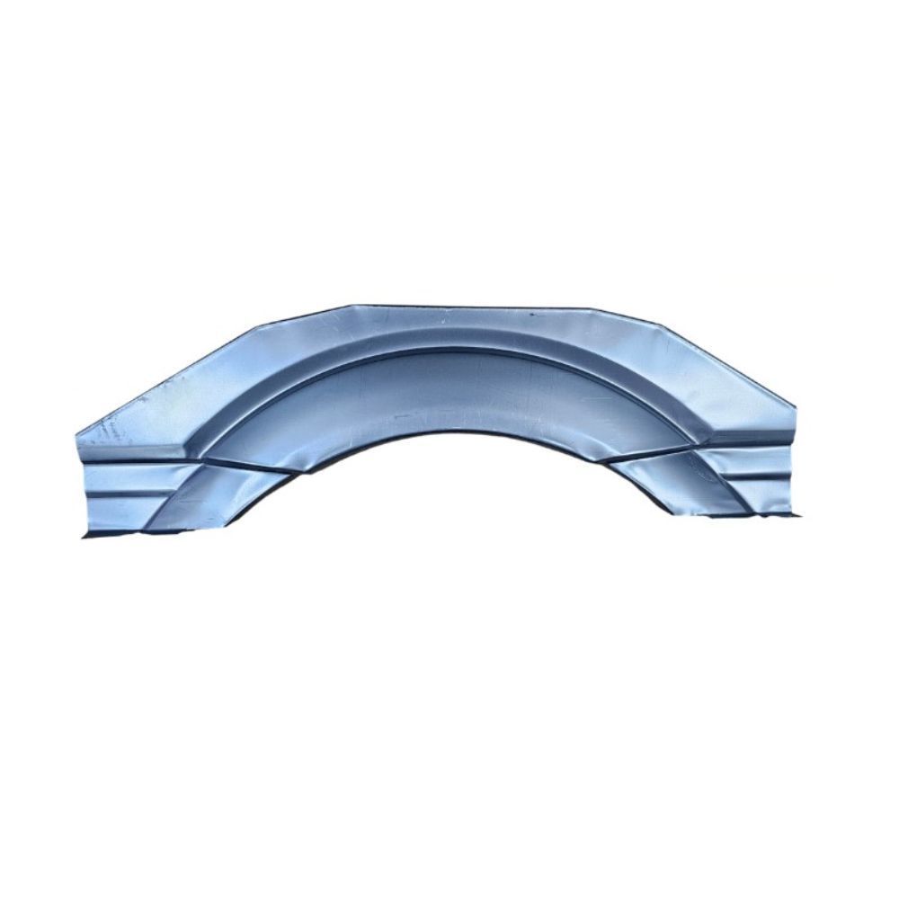 Segment reparatie aripa spate Dodge Sprinter (906), 2007-; Mercedes Sprinter 209-524, 2006-2013; Mercedes Sprinter 210-519, 2013-2018; Vw Crafter (2e), 2005-2017, Spate, Stanga = Dreapta, Aftermarket
