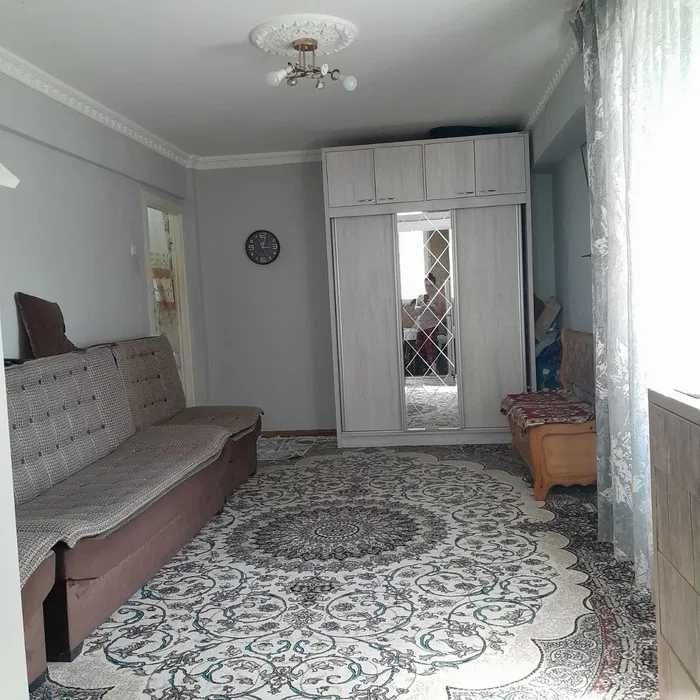 Продается квартира 1 хона квартира тоза ремонти билан!