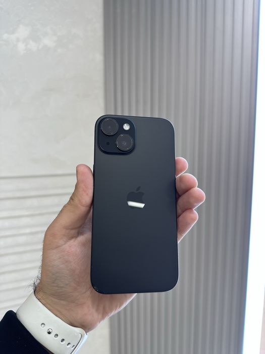 Iphone 15 / айфон 15 АКБ 89%