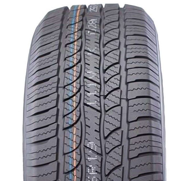 iLink Powercity 255/55R19