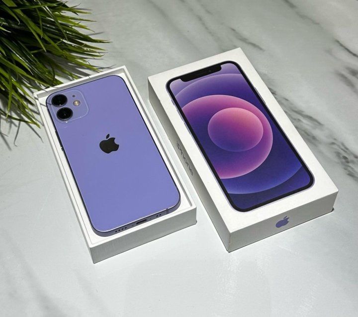 iPhone 12 б/у сотилади