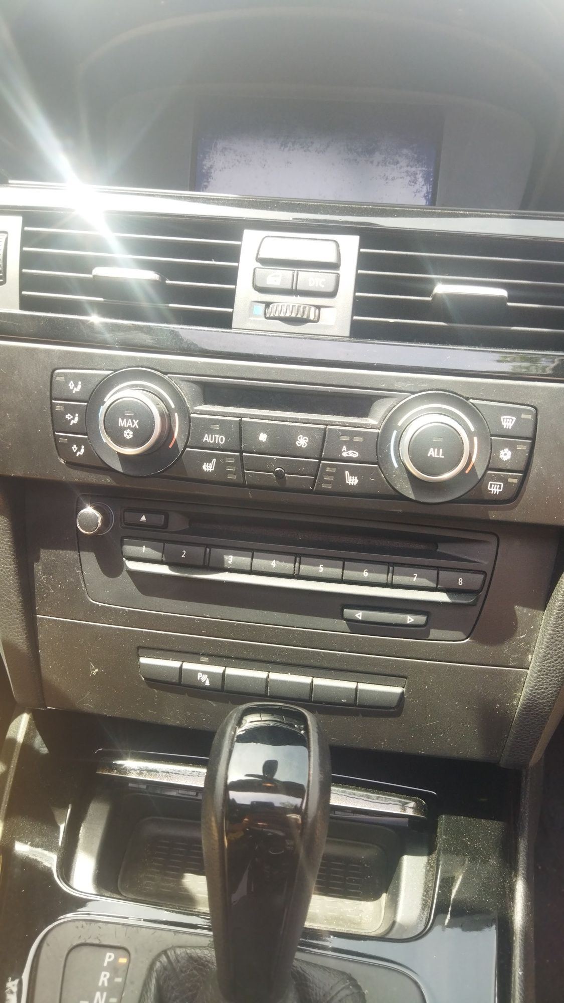 BMW E91. 2.0 LCi