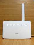 Huawei B535-232 router WiFi cu antena externa modem SIM 4G+ LTE cat 7