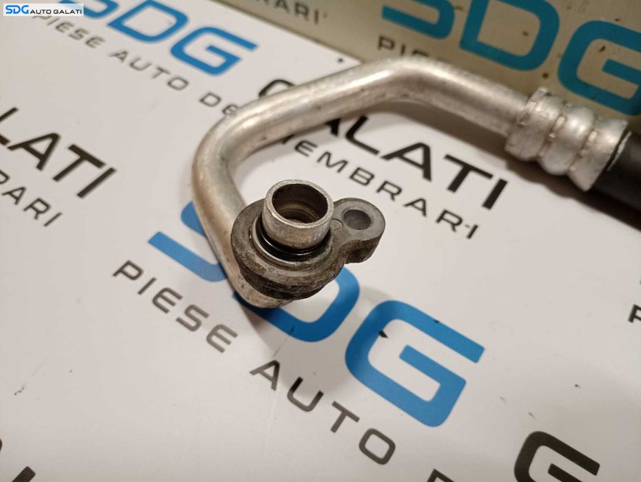 Teava Conducta AC Aer Conditionat Clima Mazda 6 2.0 2002 - 2008 [M6085]