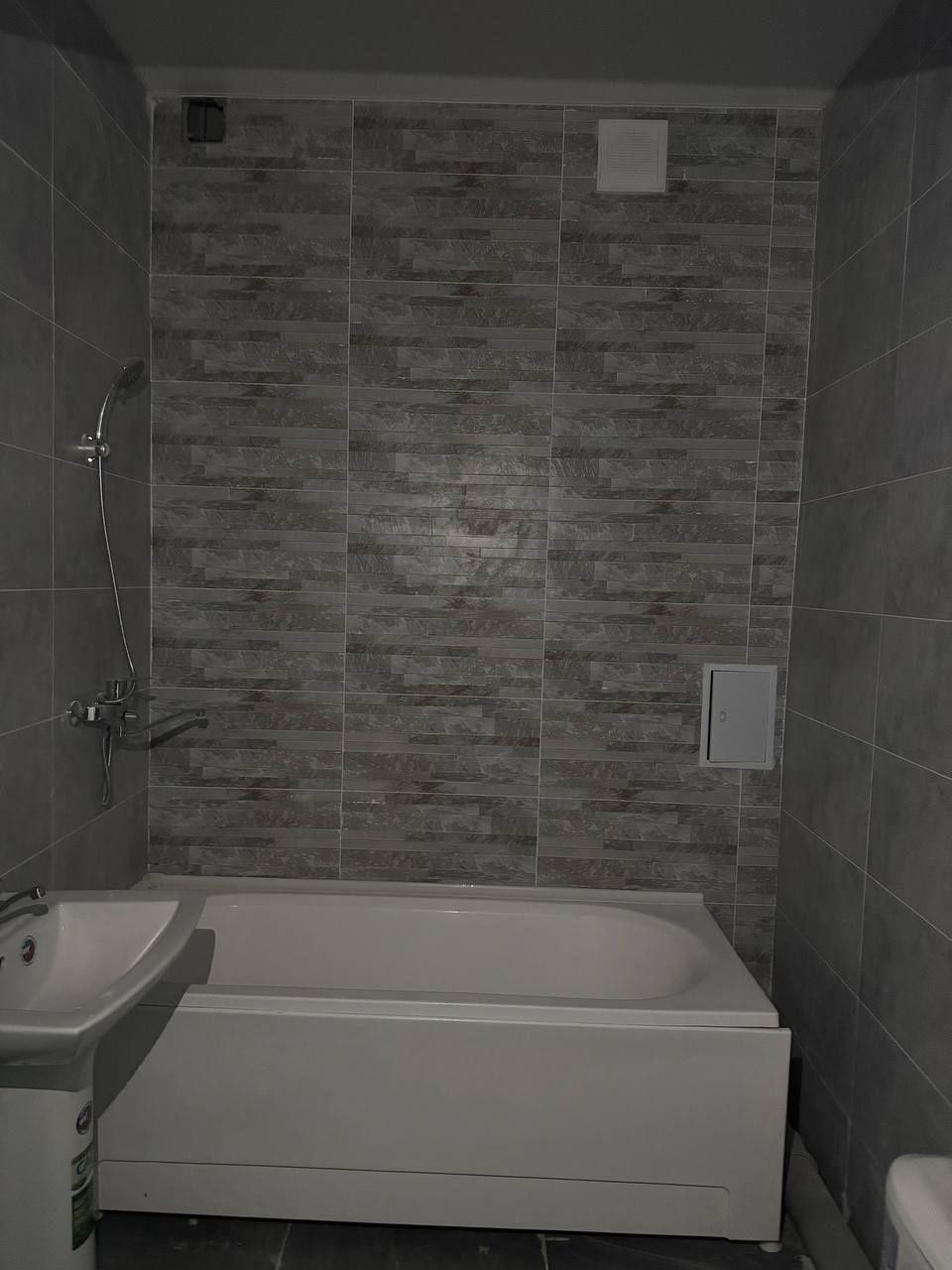 Квартира 1-комнатная golden house, assalom havo