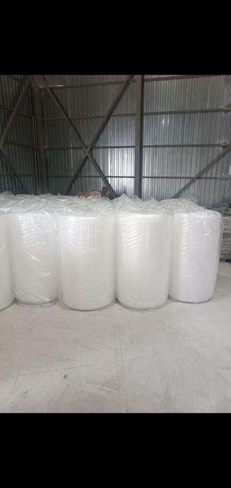 Воздушно Пупырчатая Пленка