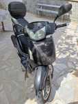 Скутер Kymco People S 200i