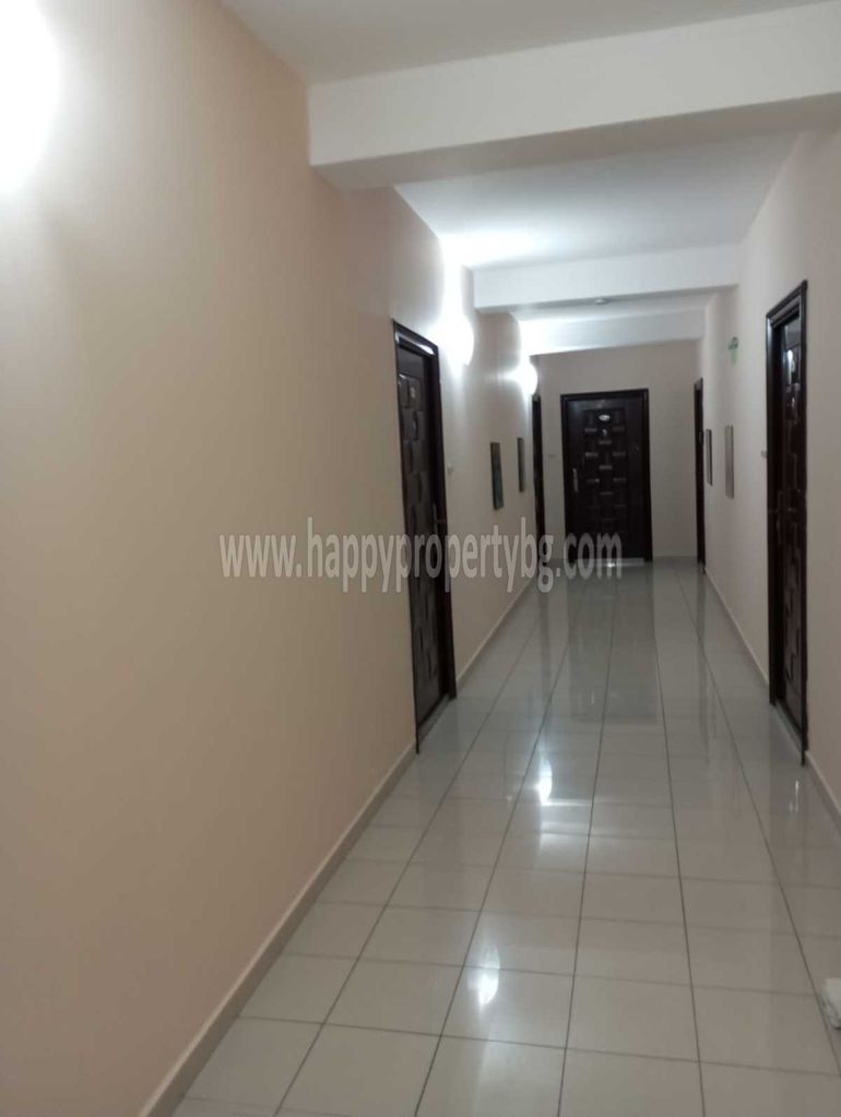 Продава се Двустаен апартамент в Свети Влас - 67 кв.м за 1292 €/кв.м - Снимка #11