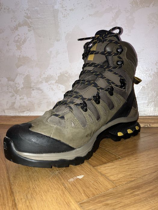 Salomon Quest 4d GTX noi