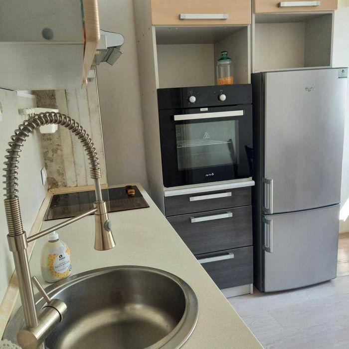 Продава се Двустаен апартамент в София, Център - 50 кв.м за 4600 €/кв.м - Снимка #2