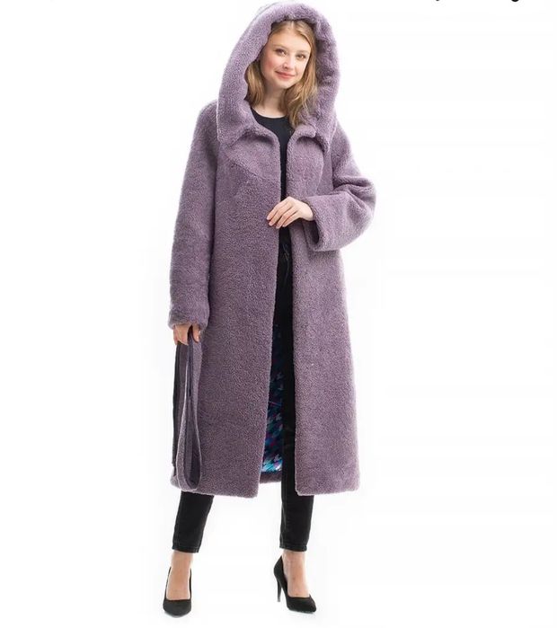 Продам натуральную шубу