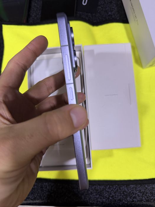 xiaomi 14 Tpro 16.512g holati yengidek karopka kamplekt zaratka