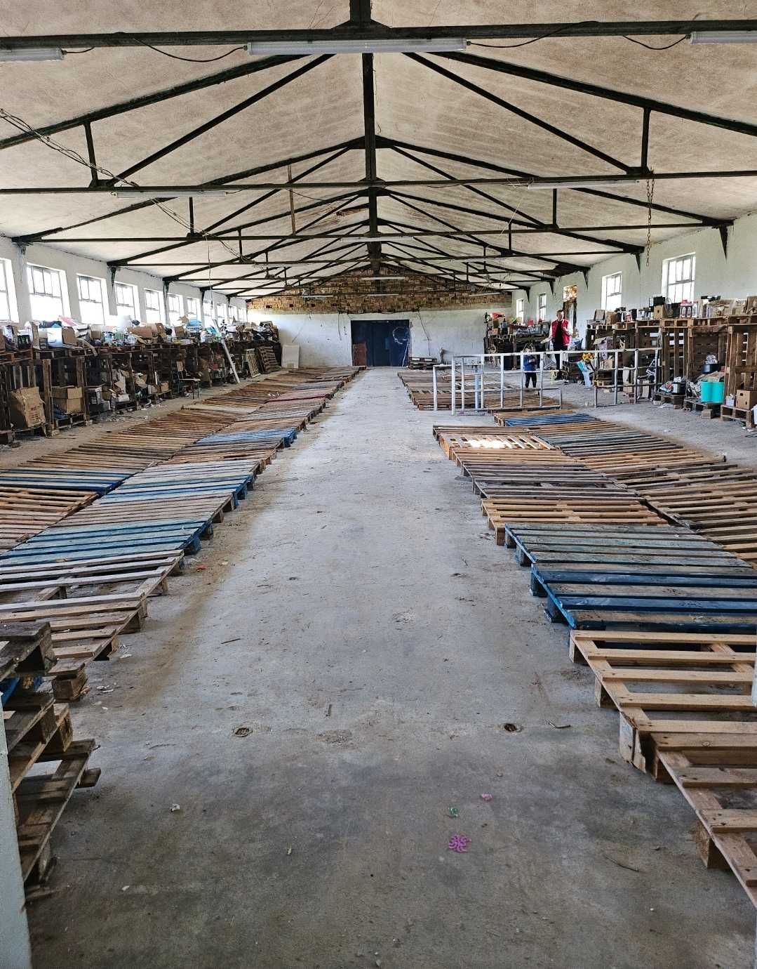 Продава се имот с 6 декара обща площ в гр.Дряново