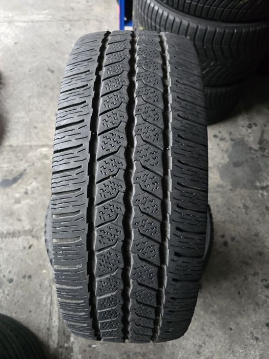 Continental 235/65 R16 C 121/119R MS iarnă
