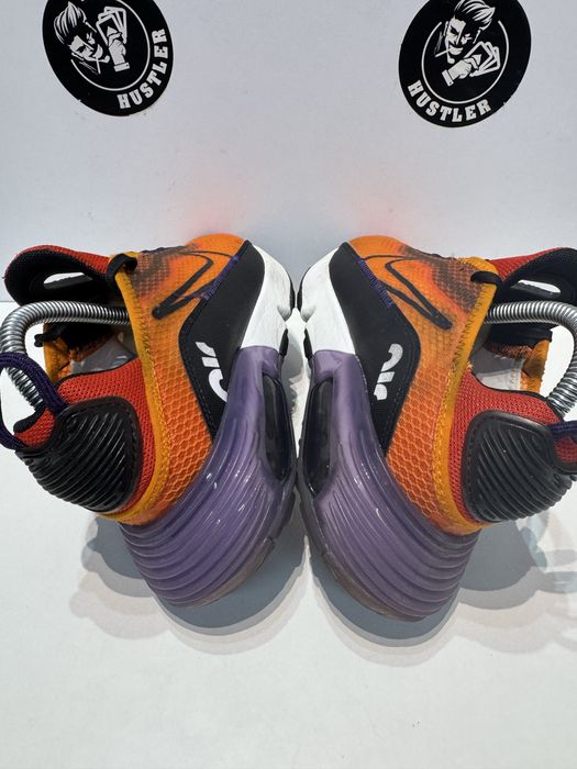 Маратонки NIKE AIR MAX 2090.Номер 36.5