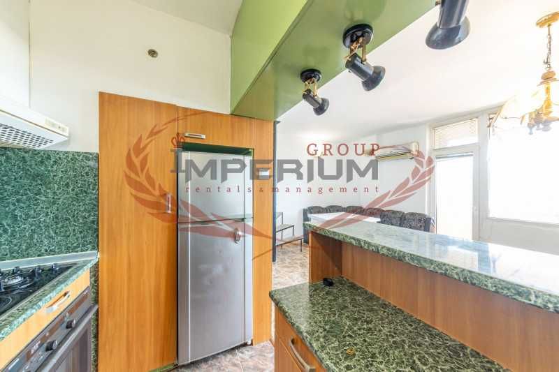 Продава се Тристаен апартамент в Варна, Младост 1 - 94 кв.м за 1329 €/кв.м - Снимка #1