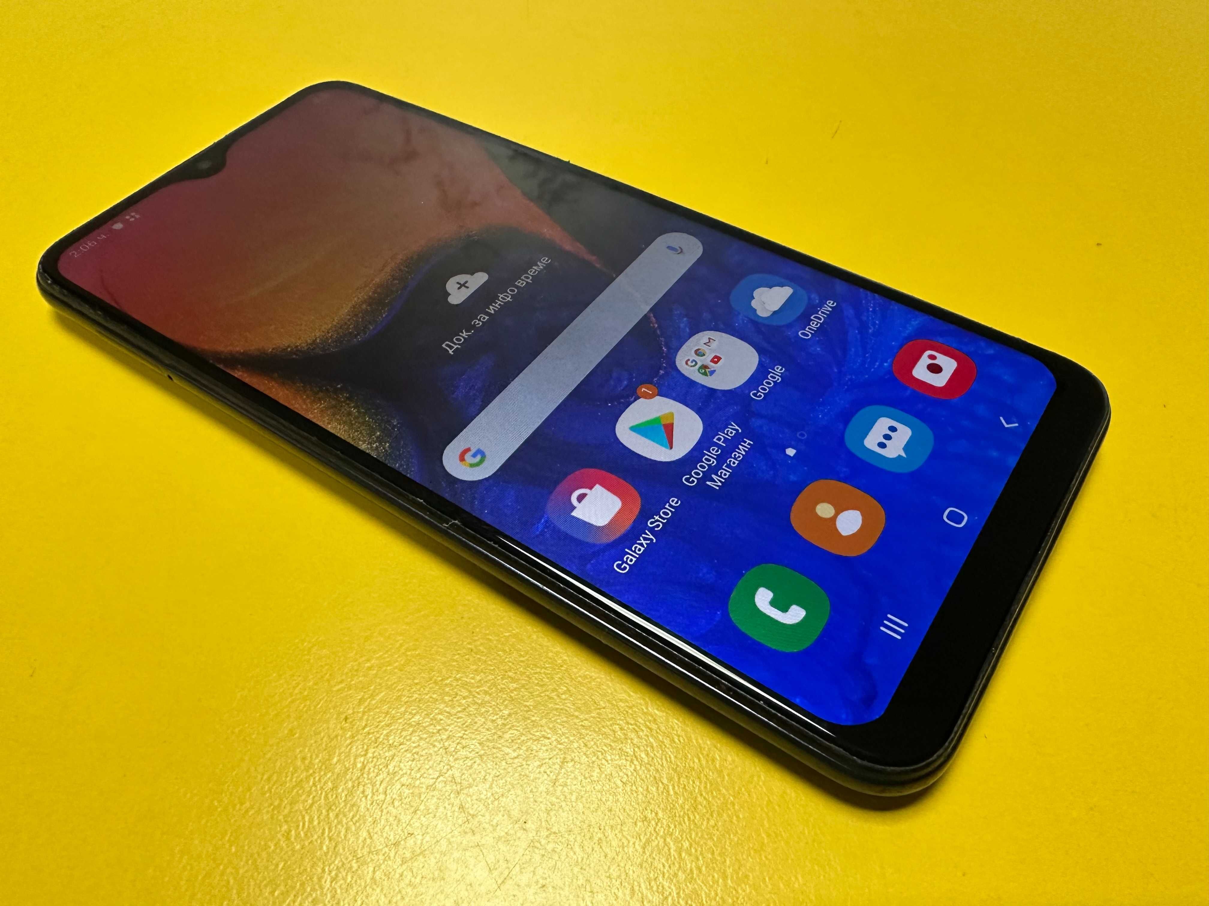 Смартфон Samsung Galaxy A10, Dual SIM
