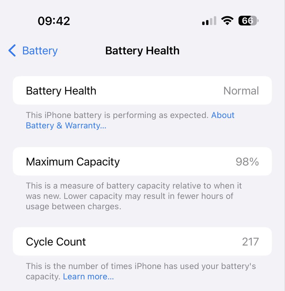 Iphone 16 promax