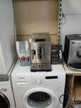 Кафемашина DeLonghi PRIMA DONNA S DELUXE  15 бара 1450 W