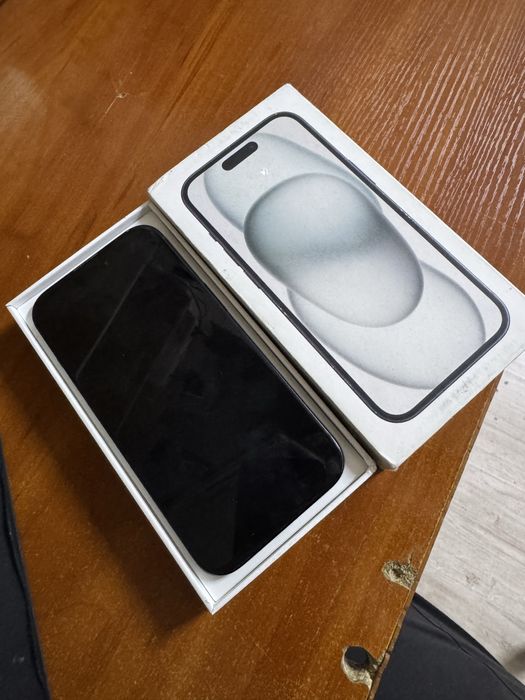 Apple iphine 15 айфон 15