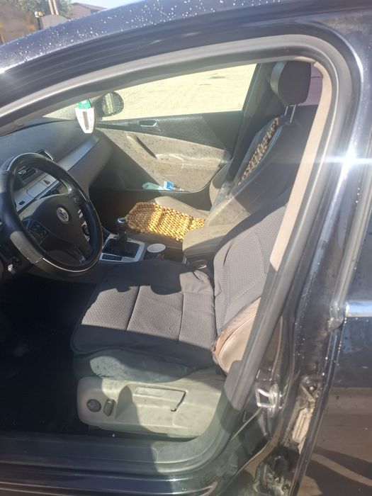 WV passat b6 2006
