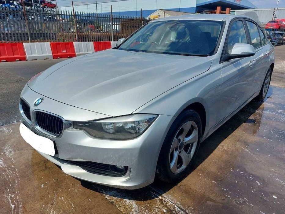 Compresor AC clima BMW F30 2012 SEDAN 2.0
