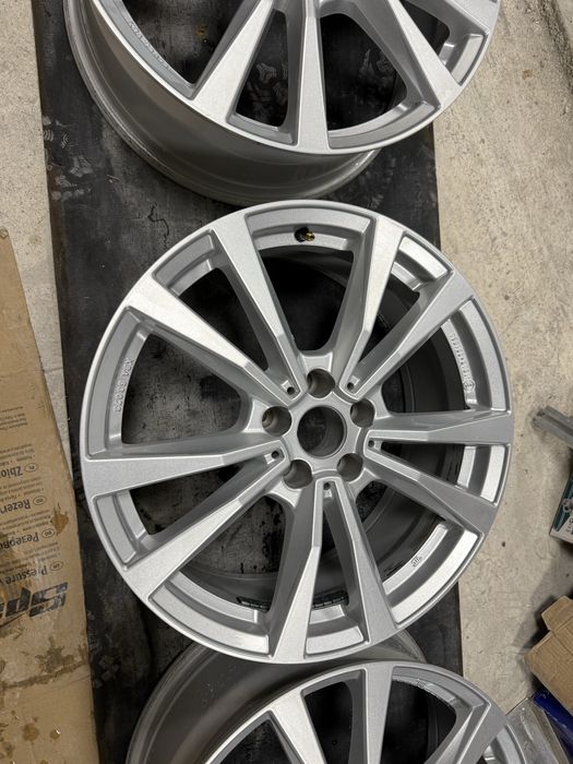 Джанти Rial 19 5x112 VW Audi Skoda Mercedes