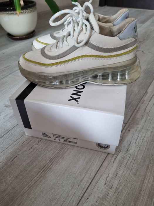 Обувки Bronx н.37