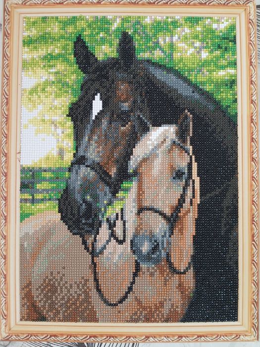 Продам алмазные картины