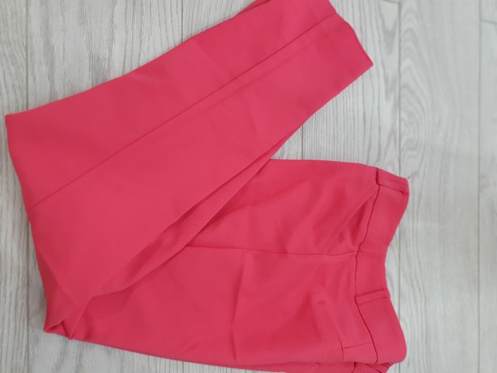 Pantaloni casual marime 34/36 Zara, Koton