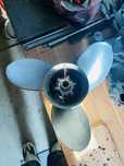 Elice Mercury Marine