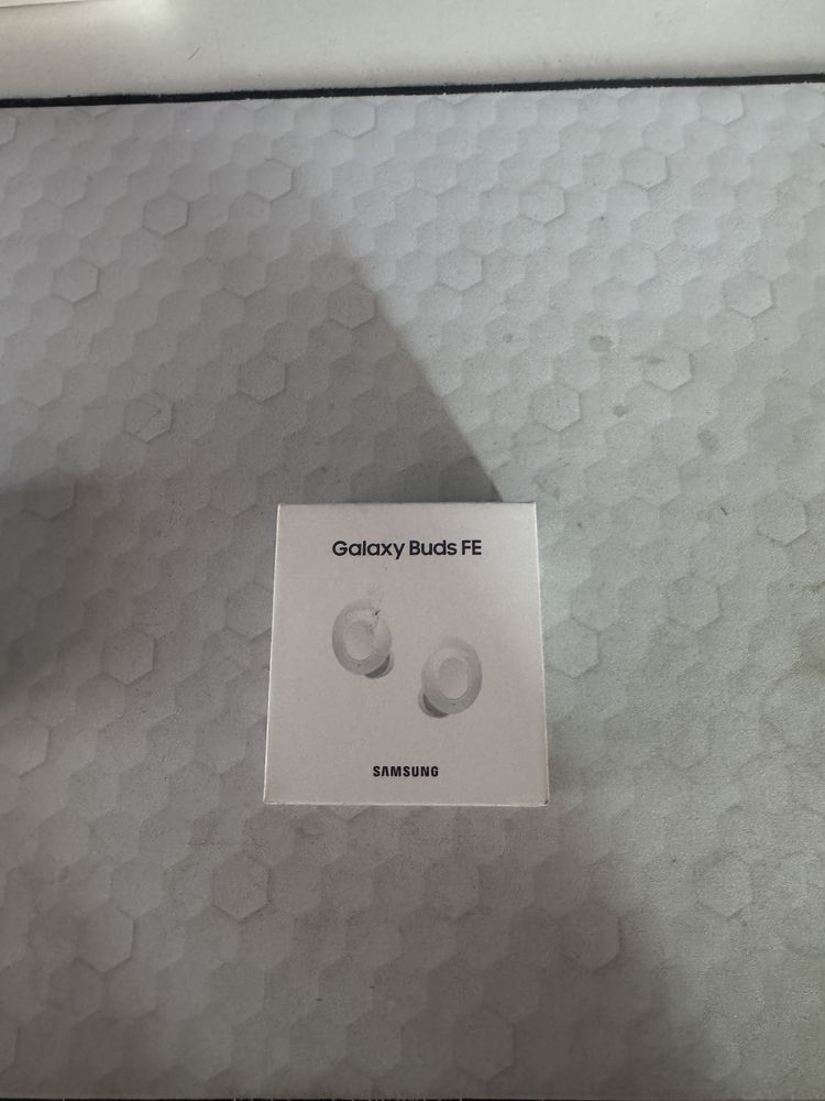 Samsung galaxy buds FE